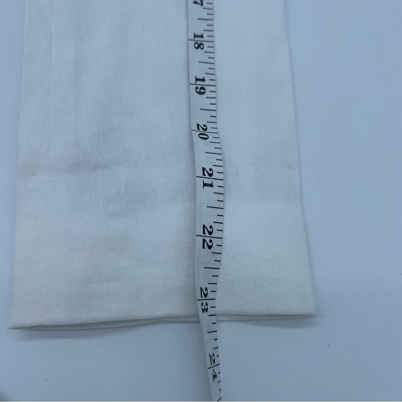 Theory Cuffed Blazer in Good Linen – Size 2 – NWT $475 - Picture 12 of 12